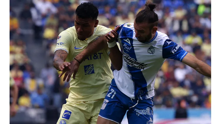 Boletos para la revancha de cuartos de final entre Club América y Puebla