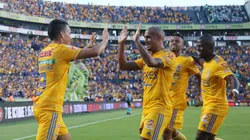 FIFA respaldó a Tigres en la demanda de un futbolista.