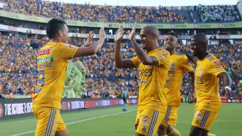 FIFA respaldó a Tigres en la demanda de un futbolista.