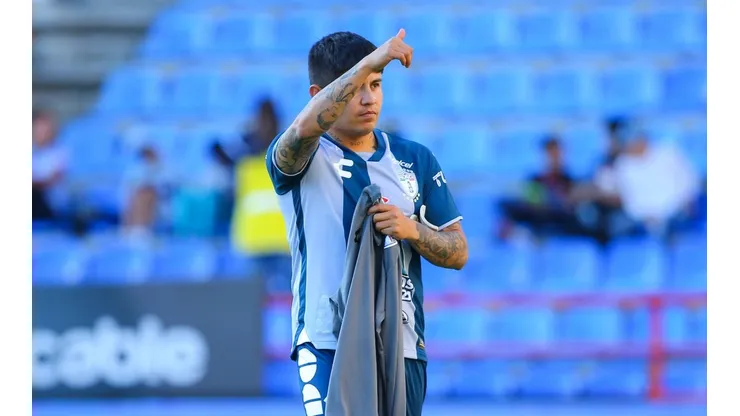 Chofis López recordó qué le dijeron en su regreso a Chivas que lo hizo buscar lugar en Pachuca