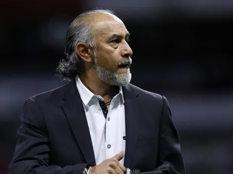 ¿Adiós Potro? Cruz Azul ya tiene un DT en la mira