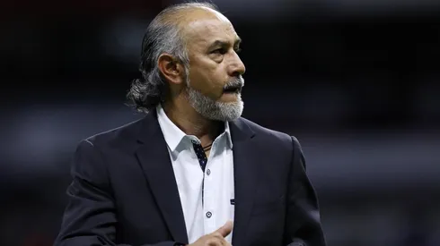 ¿Adiós Potro? Cruz Azul ya tiene un DT en la mira