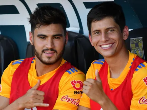Fichajes Tigres 2023: el jugador "renacido" que volverá al club