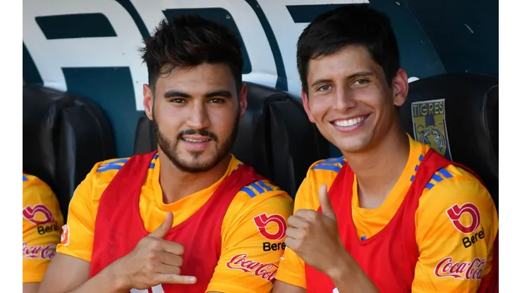 Fichajes Tigres 2023: el jugador "renacido" que volverá al club