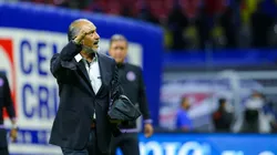 Tras el empate en casa, Raúl Gutiérrez dejó un mensaje a la afición ¡de Monterrey!