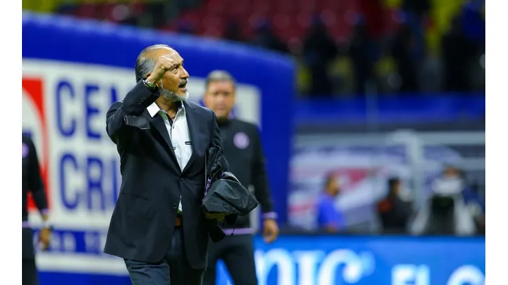 Tras el empate en casa, Raúl Gutiérrez dejó un mensaje a la afición ¡de Monterrey!