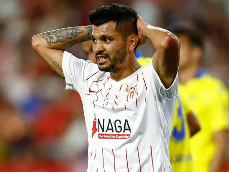 La guerra entre la FMF y Sevilla que lo puede dejar sin Mundial