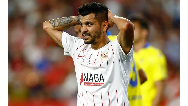 La guerra entre la FMF y Sevilla que lo puede dejar sin Mundial