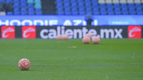 Estadio Cuauhtémoc Apertura 2022