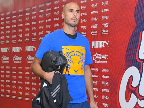 Guido Pizarro aboga por Miguel Herrera ante las críticas