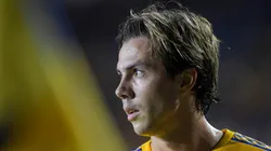 La inesperada amenaza de Sebastián Córdova al América