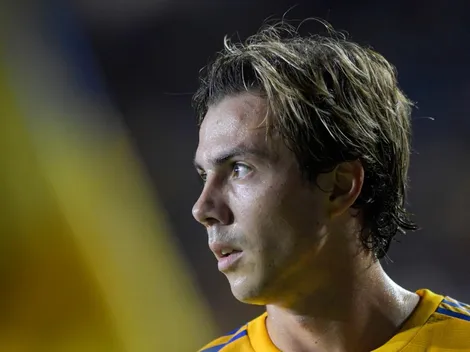 La inesperada amenaza de Sebastián Córdova al América