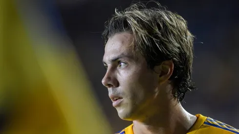 La inesperada amenaza de Sebastián Córdova al América