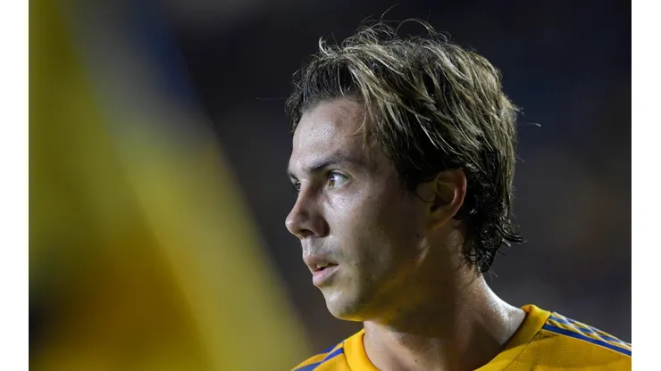 La inesperada amenaza de Sebastián Córdova al América