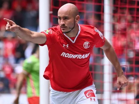 Pronóstico de Toluca vs. Santos Laguna por los Cuartos de Final