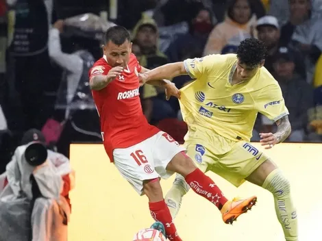 OFICIAL: Tenemos semifinales