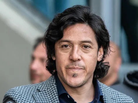 Lo toma o lo deja: el sueldo que el Necaxa le ofrecería a Mauro Camoranesi