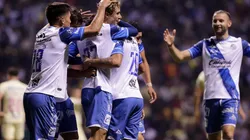 Puebla viene de sufrir una durísima goleada 6-1 ante América.