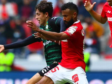 Boletos para Toluca vs. Santos Laguna por los cuartos de final IDA de la Liga MX 2022: precios y dónde comprarlos