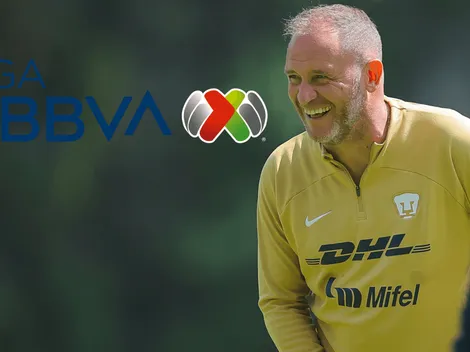 ¿Andrés Lillini continúa dirigiendo en la Liga MX? Tiene opciones