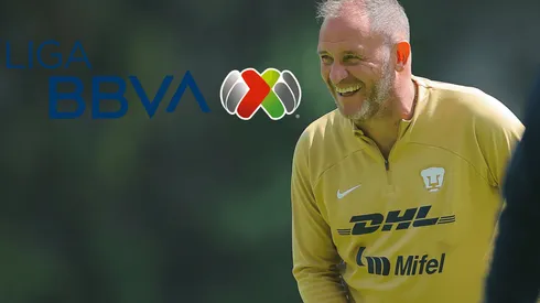 Andrés Lillini, cerca de reaparecer en México