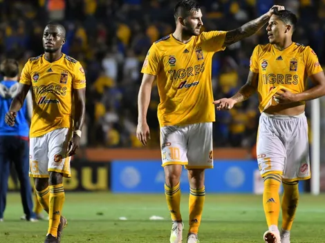 Tigres se ilusiona con ser campeón gracias a dos antecedentes