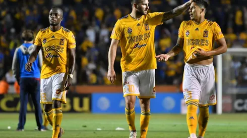 En 2019, Tigres eliminó a Pachuca y luego fue campeón.