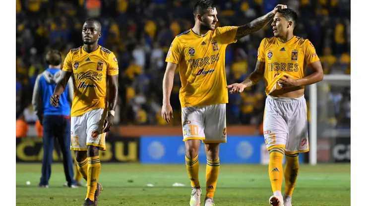 En 2019, Tigres eliminó a Pachuca y luego fue campeón.