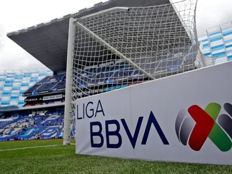 Liga MX confirma días y horarios para los Cuartos de Final