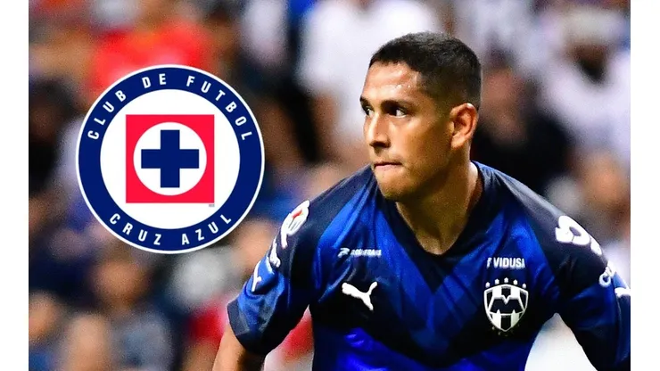 Luis Romo desafía a Cruz Azul de cara a la Liguilla.
