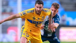 ¿Cuántas veces Tigres UANL y Pachuca se enfrentaron por la fase final y cómo quedaron?
