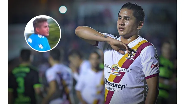 Julio Gómez 2022