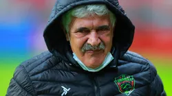 ¿Por qué Tuca Ferretti ya habría dicho que no a Chivas de Guadalajara?