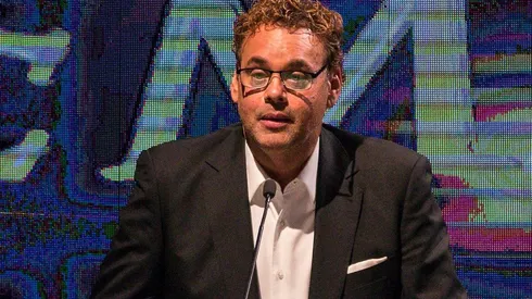 "Americanistas prefieren el camote"