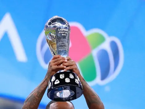 ¿Cuántas Liga MX ganaron los integrantes de la fase final del Apertura 2022?