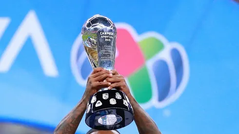 ¿Cuántas Liga MX ganaron los integrantes de la fase final del Apertura 2022?