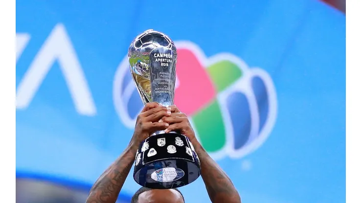 ¿Cuántas Liga MX ganaron los integrantes de la fase final del Apertura 2022?