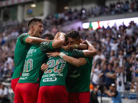 Rayados desea el título del Apertura 2022