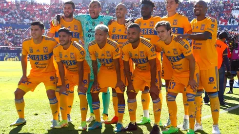 ¡Atención, Pachuca! La baja que tendrá Tigres para la ida de Cuartos de Final