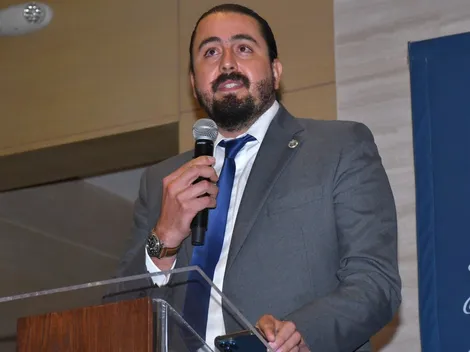 Amaury Vergara no cumplió su promesa