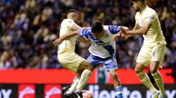 Puebla y América disputarán el primer encuentro de los Cuartos de Final.