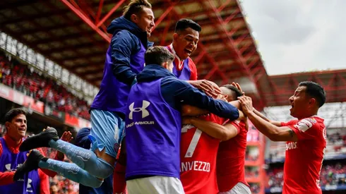 Toluca viene de eliminar a Juárez en el Repechaje