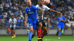 Monterrey y Cruz Azul se enfrentarán en los cuartos de final del Torneo Apertura 2022 de la Liga MX