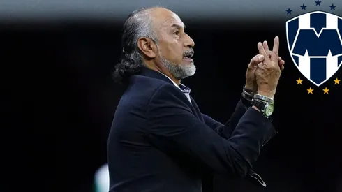 Raúl Gutiérrez ya le dejó un mensaje de intenciones a Rayados de Monterrey
