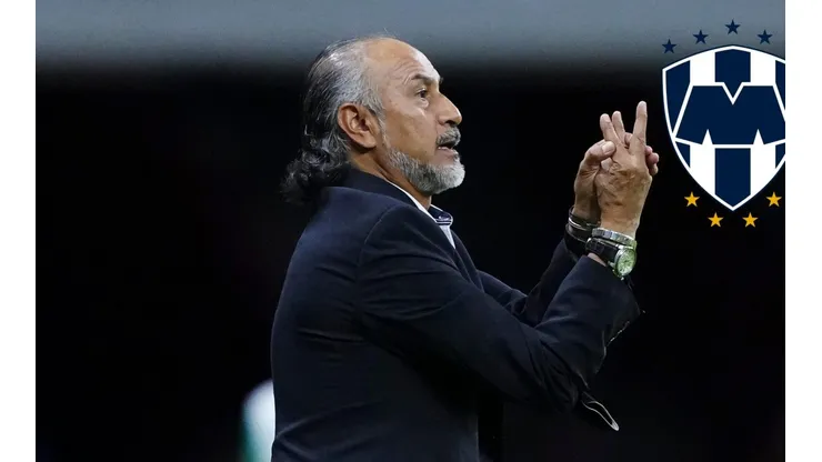 Raúl Gutiérrez ya le dejó un mensaje de intenciones a Rayados de Monterrey
