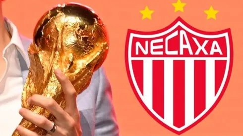 Un campeón mundial podría arribar a Necaxa.