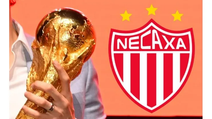 Un campeón mundial podría arribar a Necaxa.