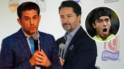 El presidente de Santos y Atlas deja recado para la FMF.