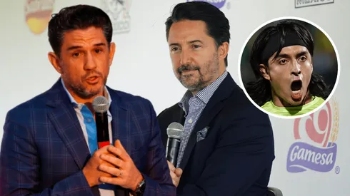 El presidente de Santos y Atlas deja recado para la FMF.