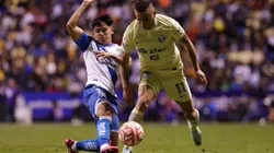 Club América y Puebla se enfrentan en los cuartos de final del Torneo Apertura 2022 de la Liga MX